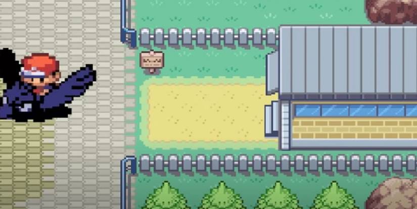 Pokémon FireRed: A Step By Step Guide To Getting Fly