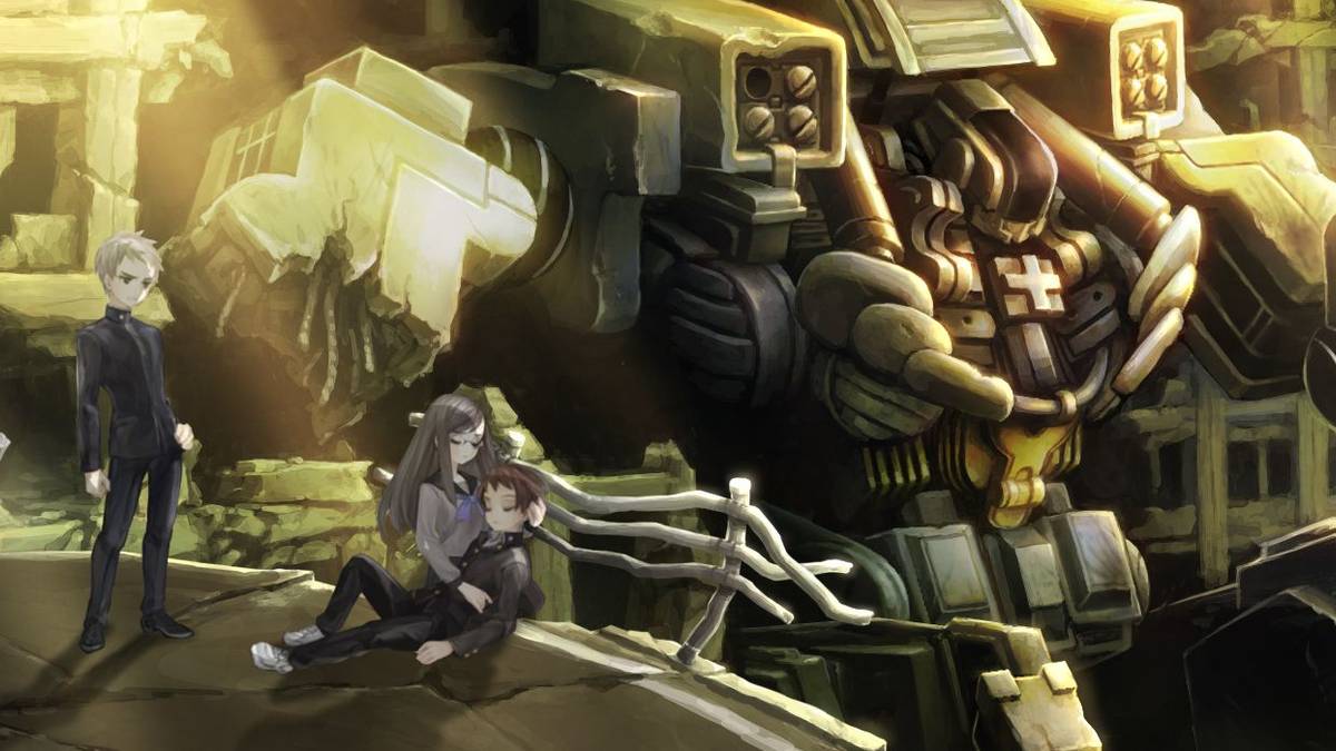 13 sentinels aegis rim