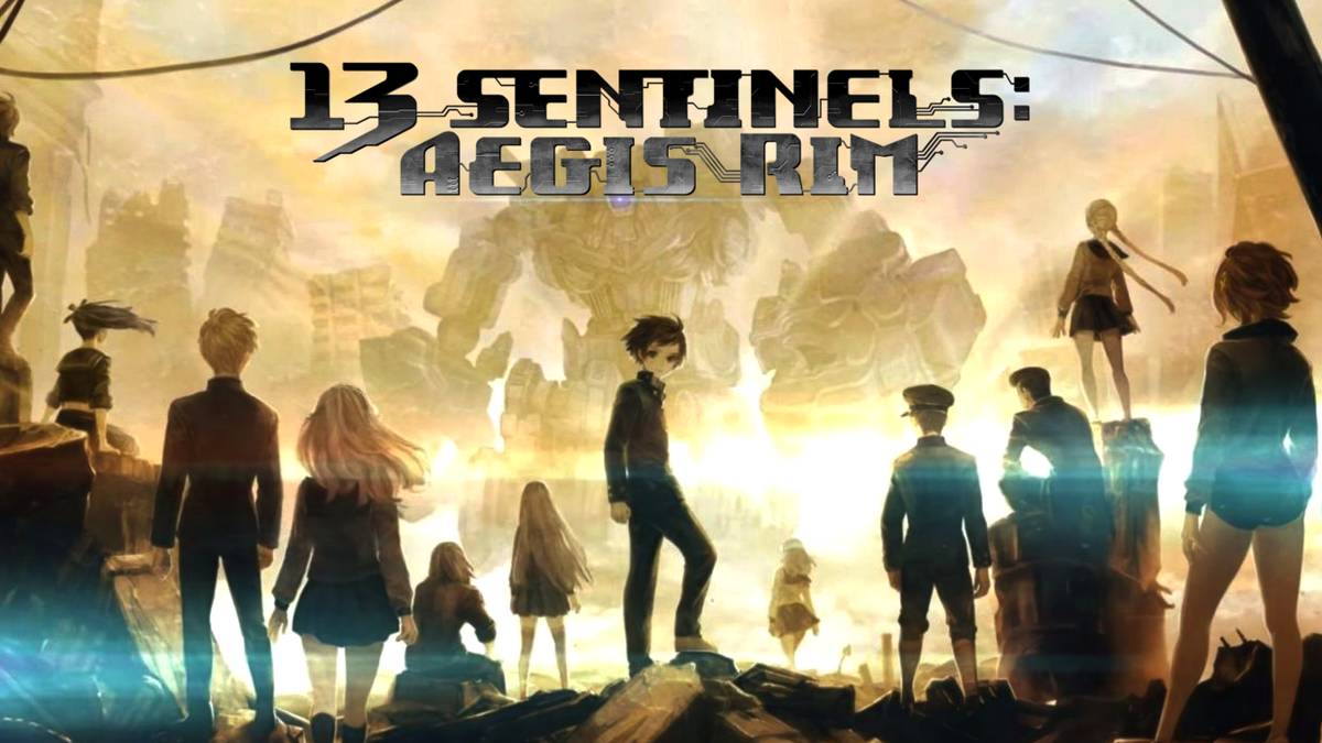 13 Sentinels: Aegis Rim Review