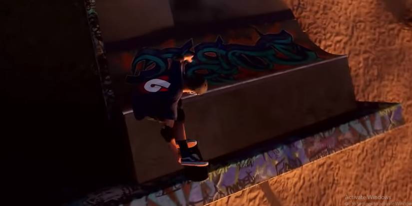 2 -Tony Hawk Pro Skater 1 And 2 Pro Tips