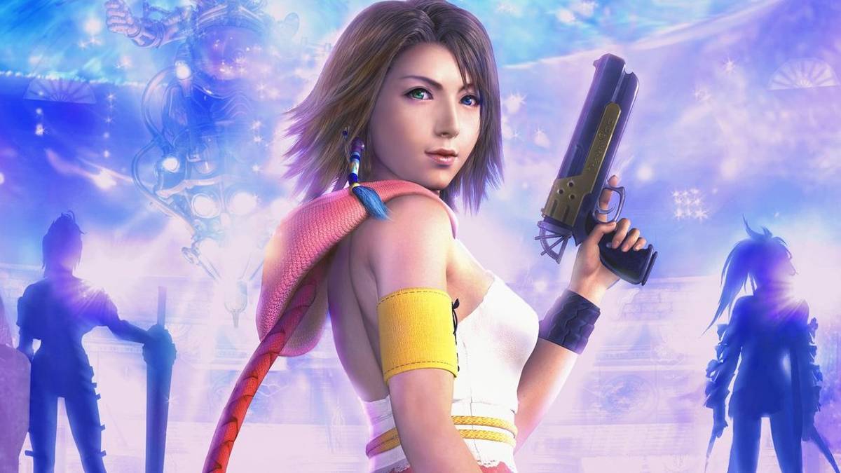 Final Fantasy 10: 10 Things You Didn't Know About Yuna, image size:1200x675