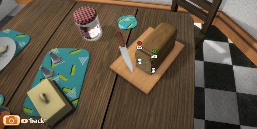 I Am Bread screenshot