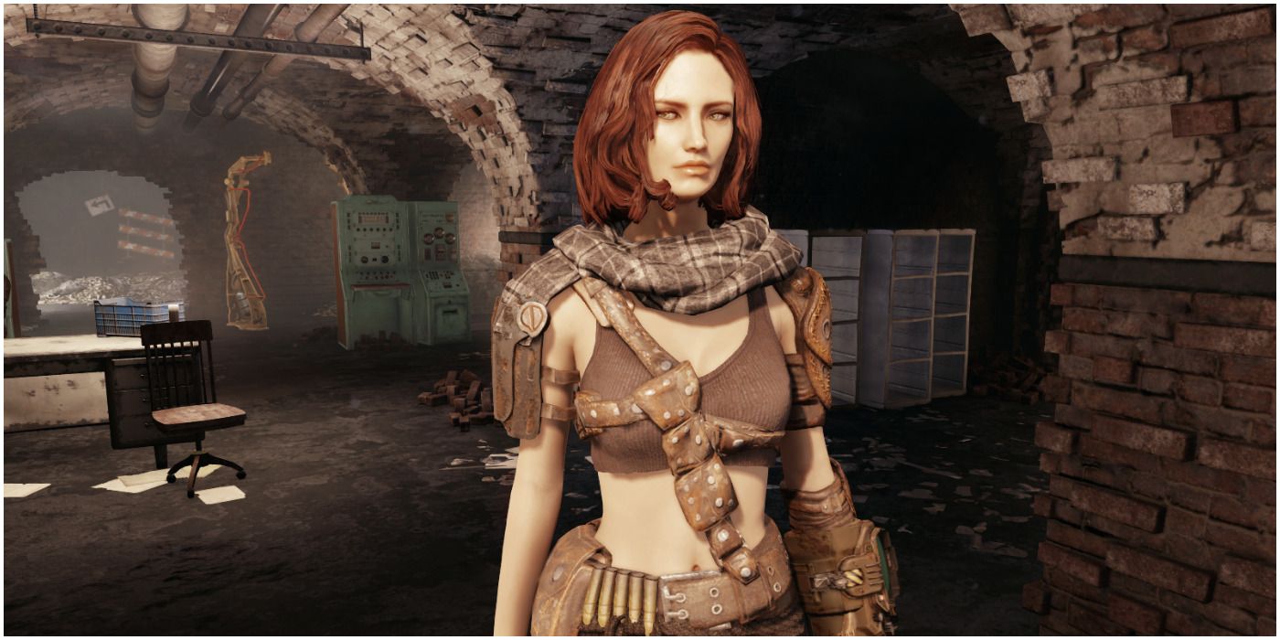 Best Open World Games With Female Protagonists