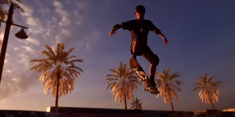 3 -Tony Hawk Pro Skater 1 And 2 Pro Tips