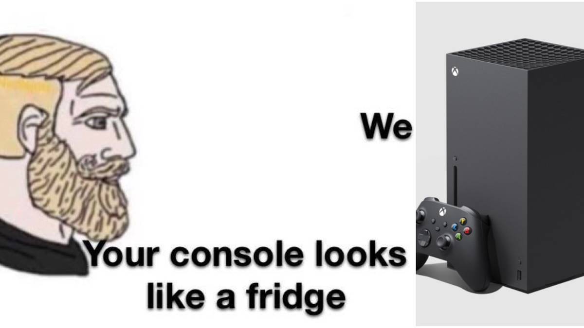 Console War Memes Featured Image