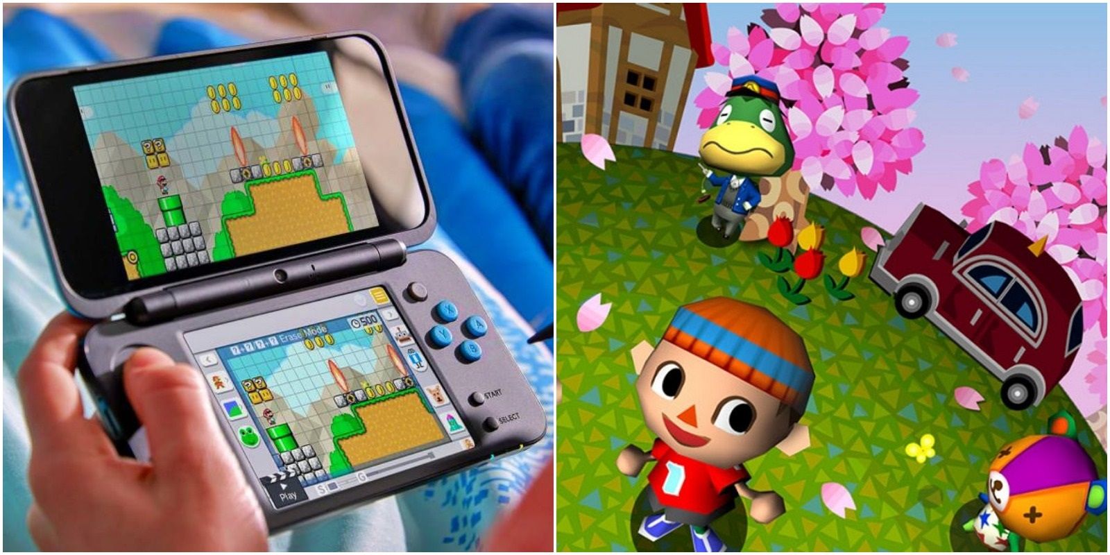 10 Nintendo 3DS Games That Take The Longest To Beat