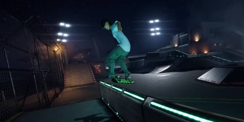 4 -Tony Hawk Pro Skater 1 And 2 Pro Tips