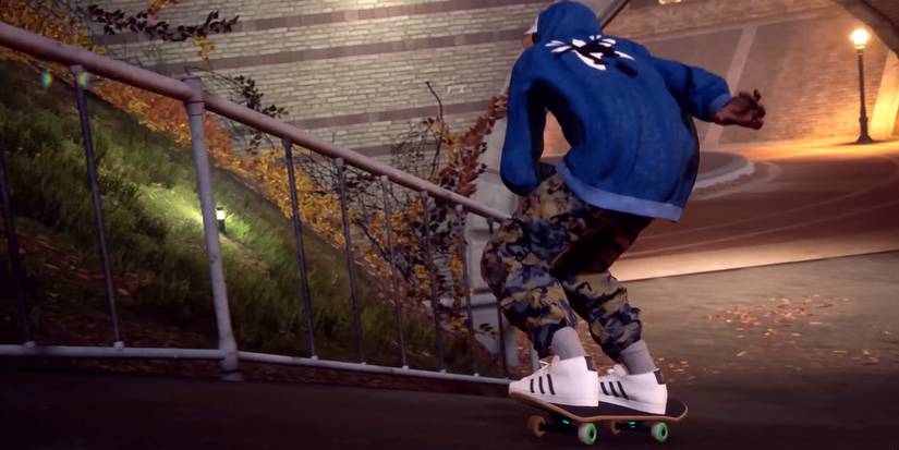 6 -Tony Hawk Pro Skater 1 And 2 Pro Tips