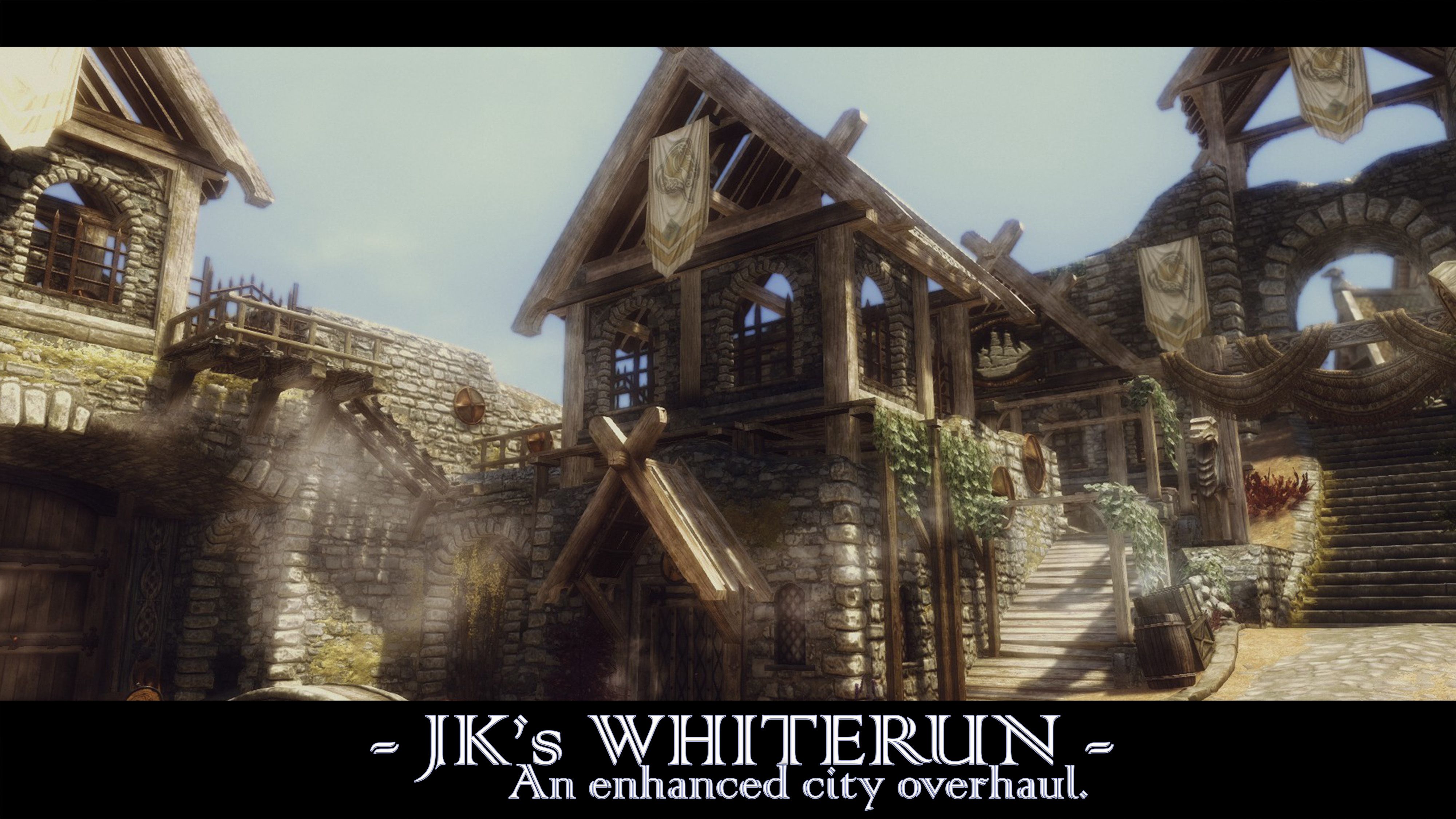 jk's whiterun skyrim