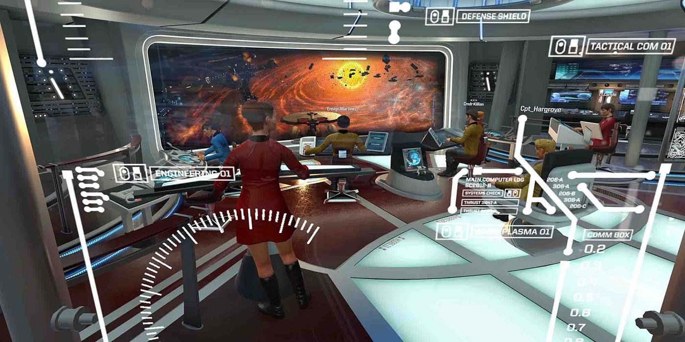 Best Star Trek games of all time