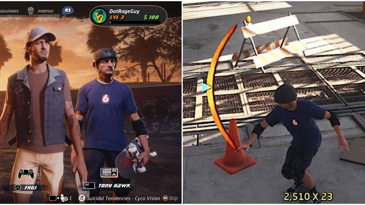 Local Multiplayer Hub and Manual