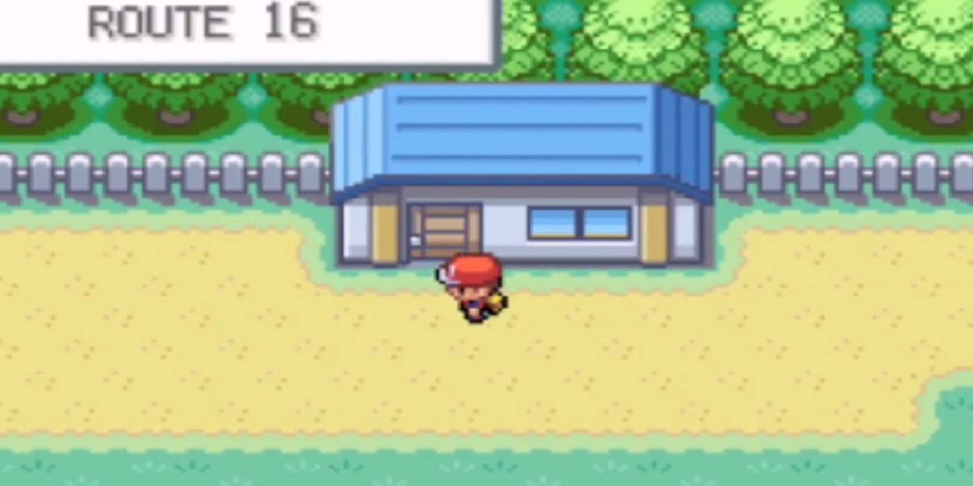 Pokémon Firered: A Step By Step Guide To Getting Fly Pokémon Firered: A Step By Step Guide To Getting Fly