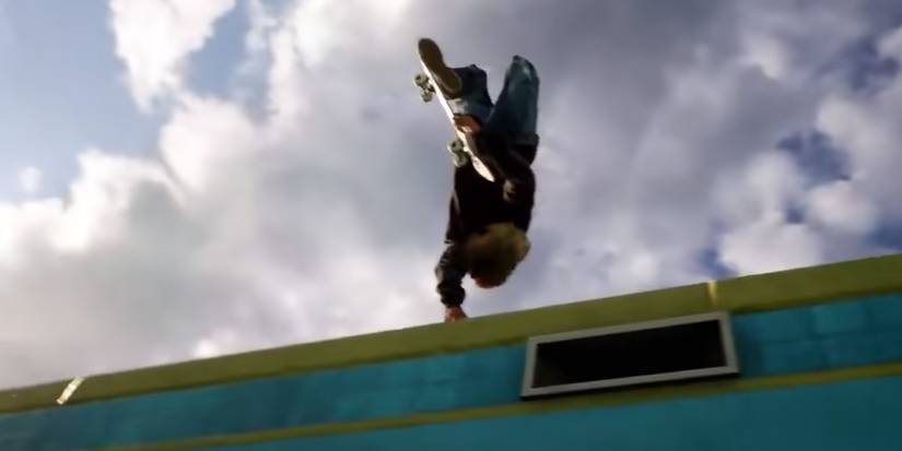 9 -Tony Hawk Pro Skater 1 And 2 Pro Tips