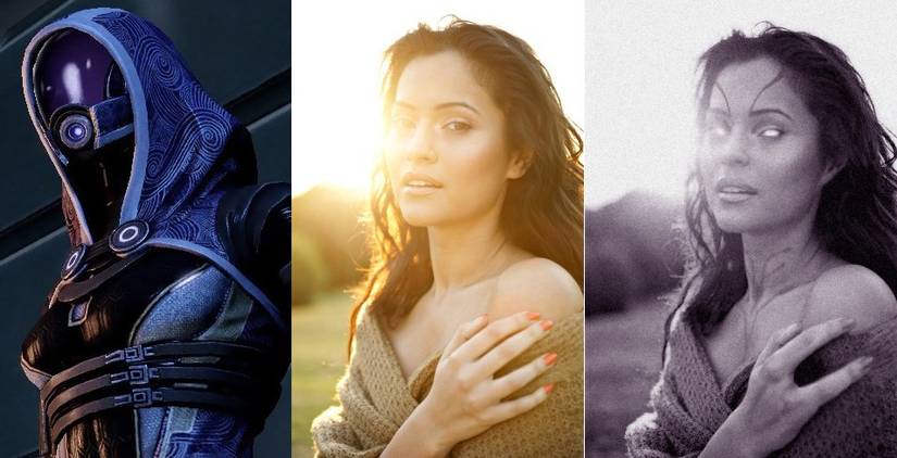 tali face mass effect