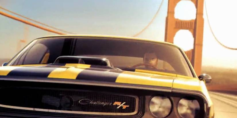 Driver San Francisco