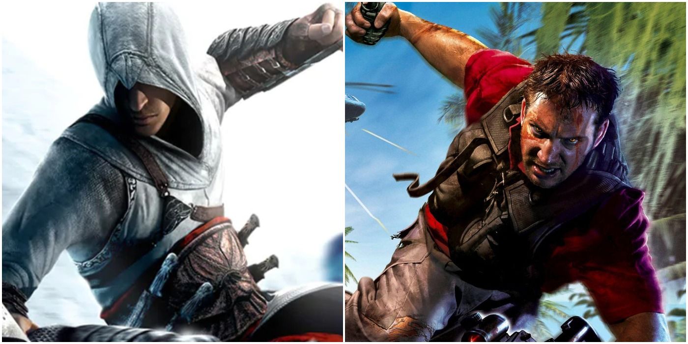 AC And 9 Ubisoft Games Featured