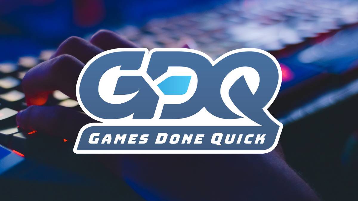 Online only Awesome Games Does Quick for 2021