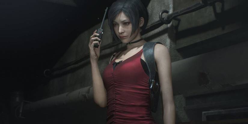 Ada Wong