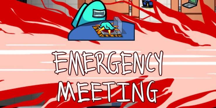 Among Us 10 Best Ways You Can Survive As A Crewmate Game Rant