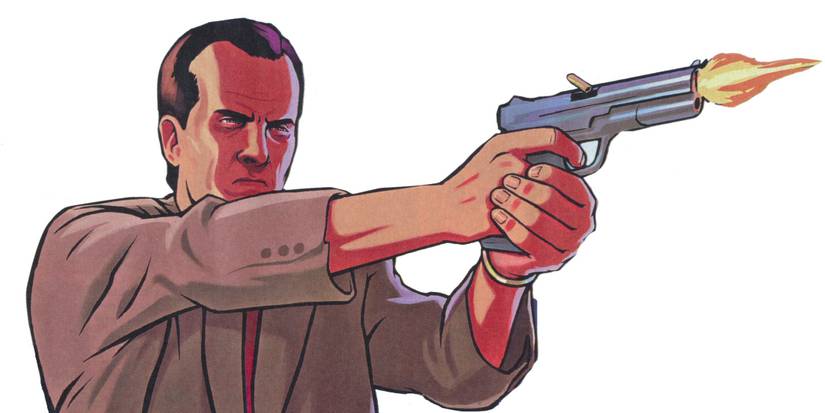 Armando Mendez from GTA