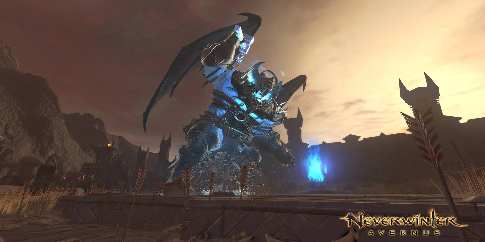 endgame Neverwinter content