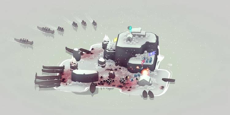 Rts Switch Best RTS Games On The Switch