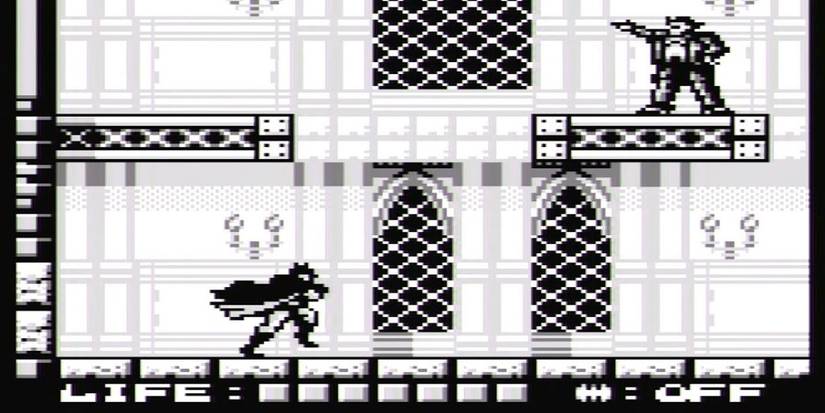 Batman Animated Series