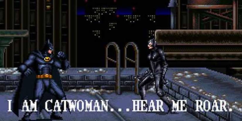 Batman Returns