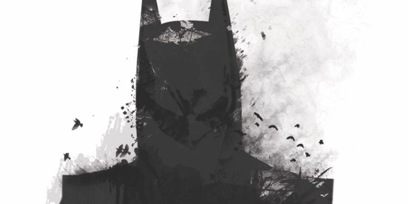 Batman Podcast Spotify