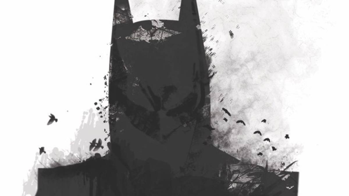 Batman Podcast Spotify