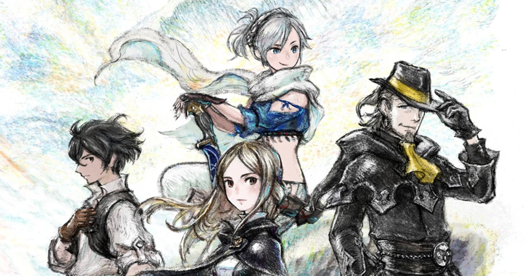 The 15 Best Rpgs On 3ds According To Metacritic