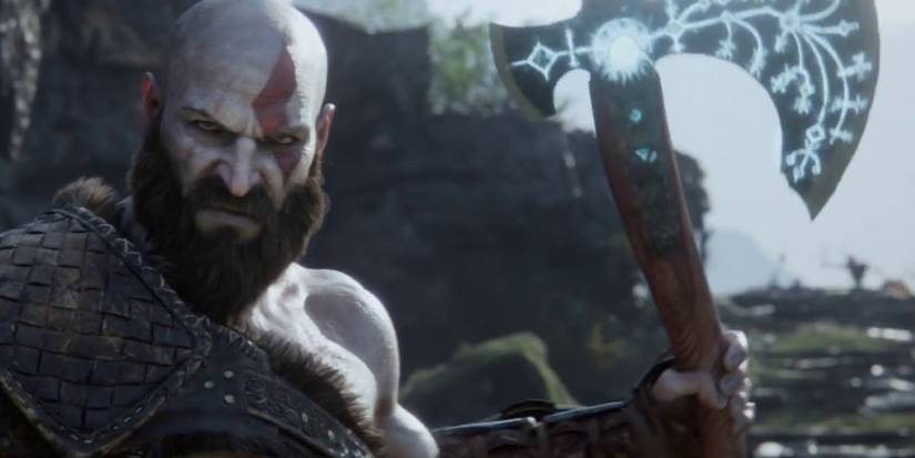 God of War