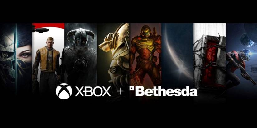 xbox bethesda acquisition banner