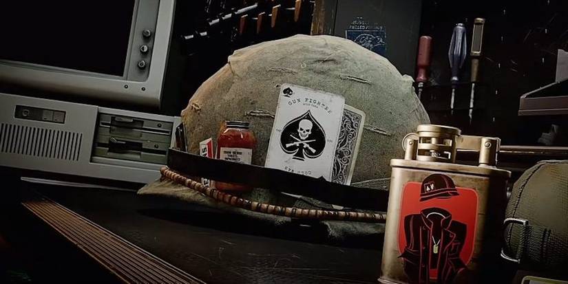 Black Ops Cold War Wildcard