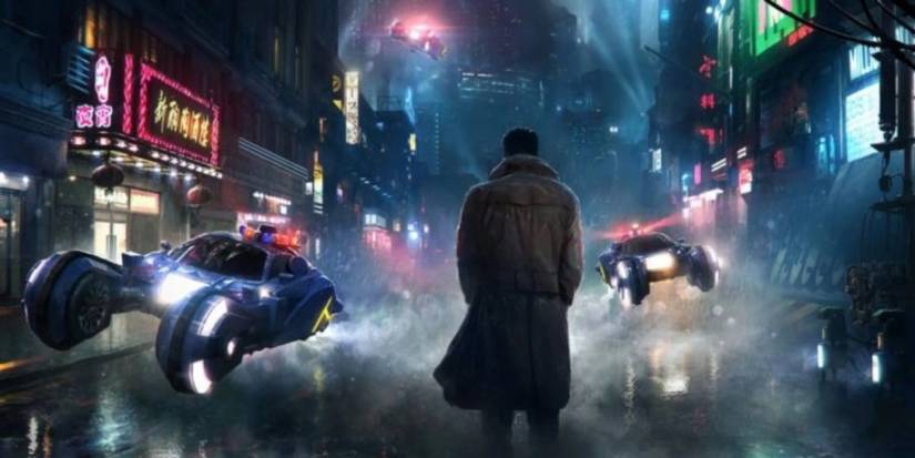blade runner enhanced edition