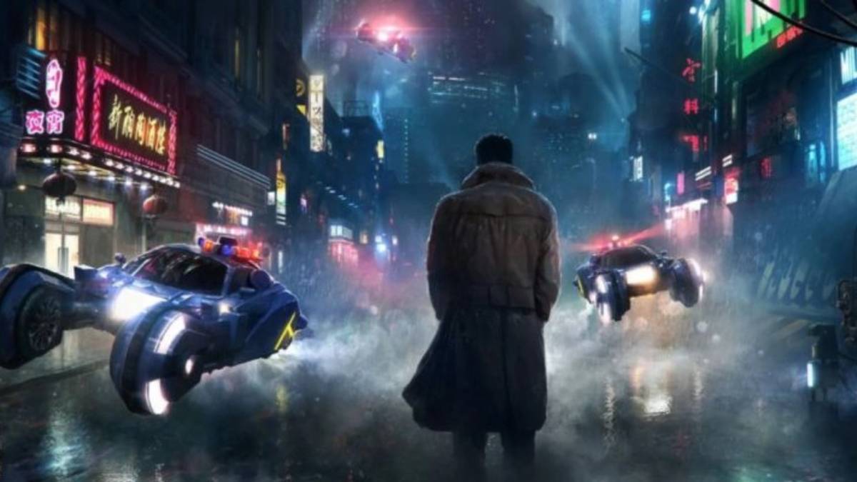 blade runner enhanced edition