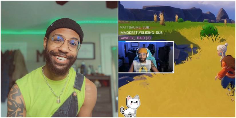 Blizzb3ar Twitch Streamer