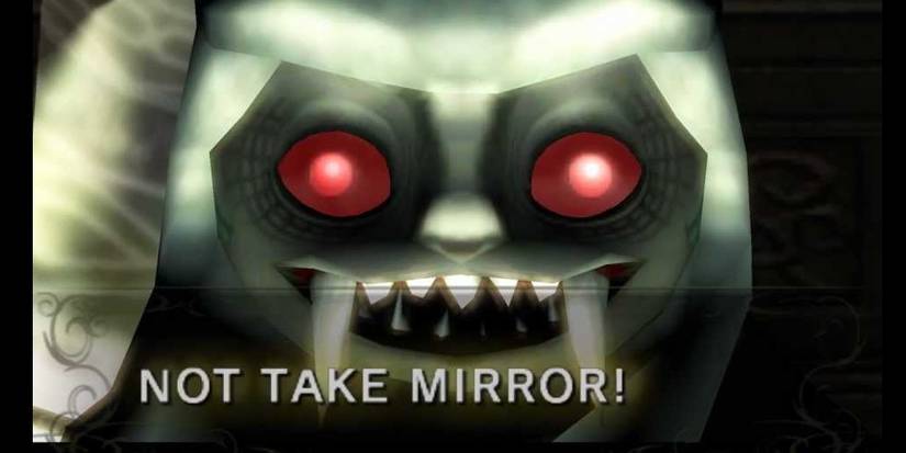 Blizzeta Twilight Princess