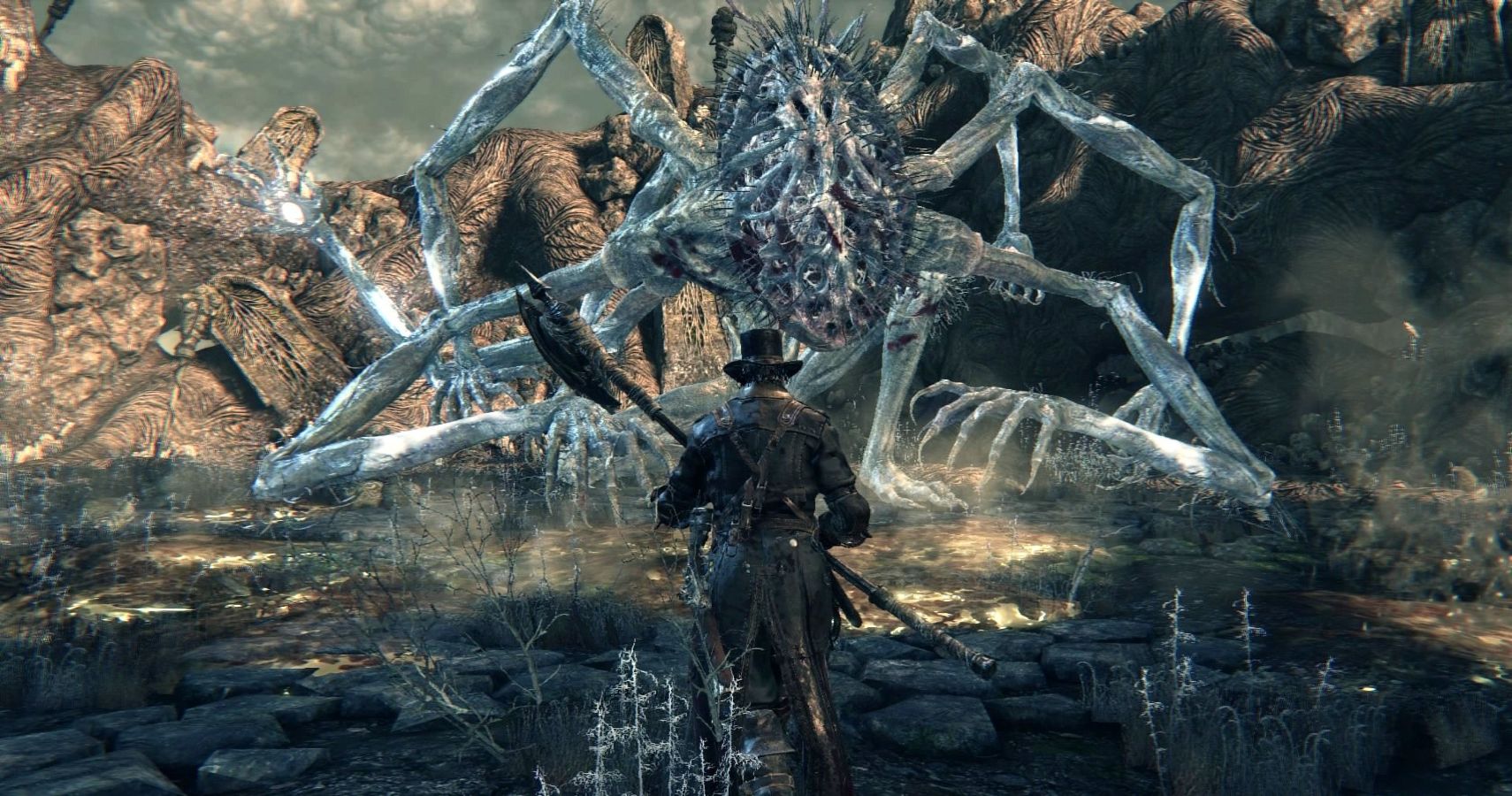 Bloodborne