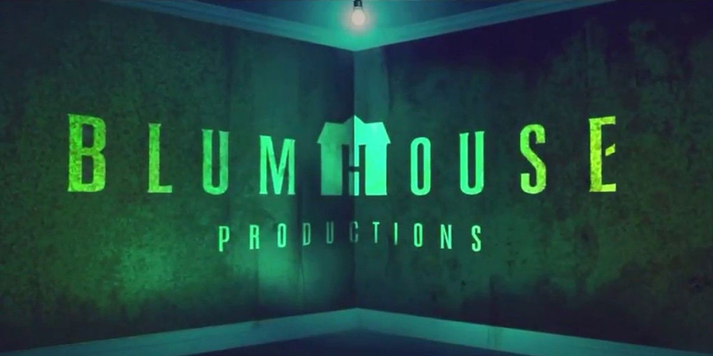 Blumhouse horror