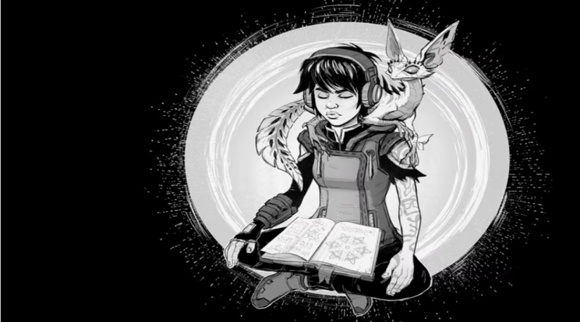 borderlands 3 ava siren training maya