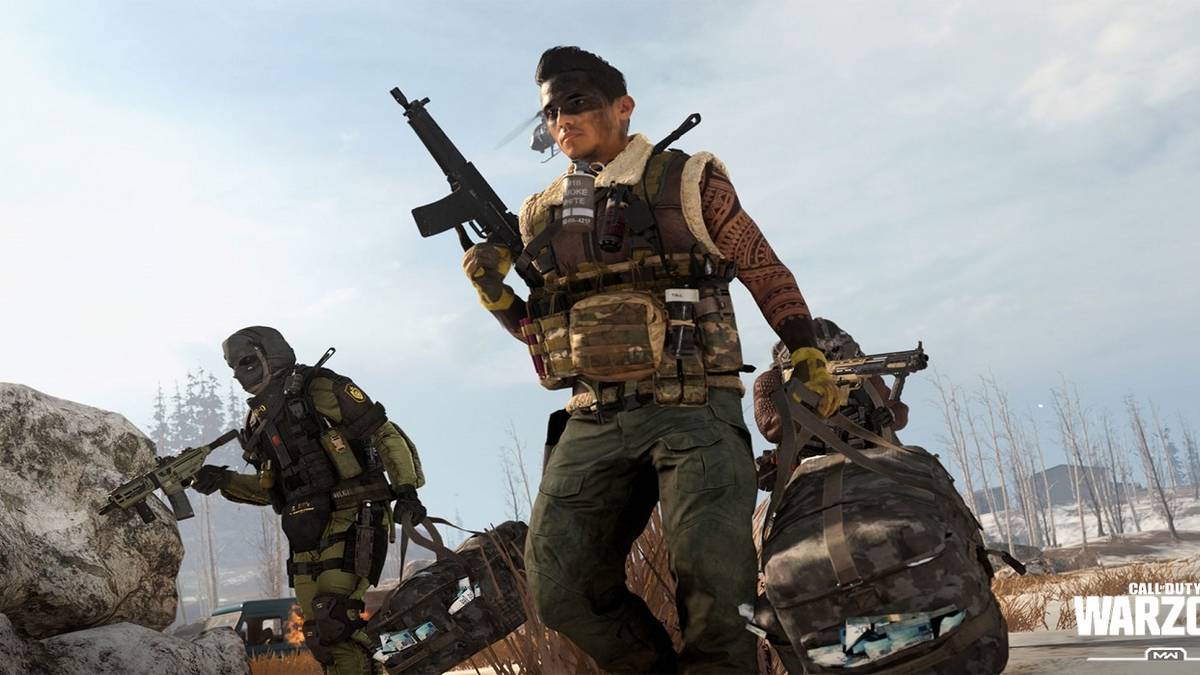 Activision job listing leak