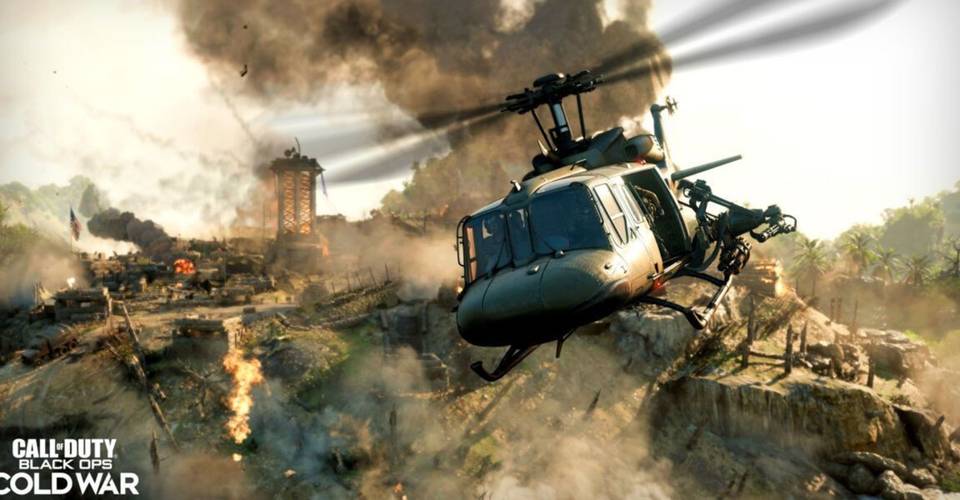 Call Of Duty Black Ops Cold War Brings Back Theater Mode