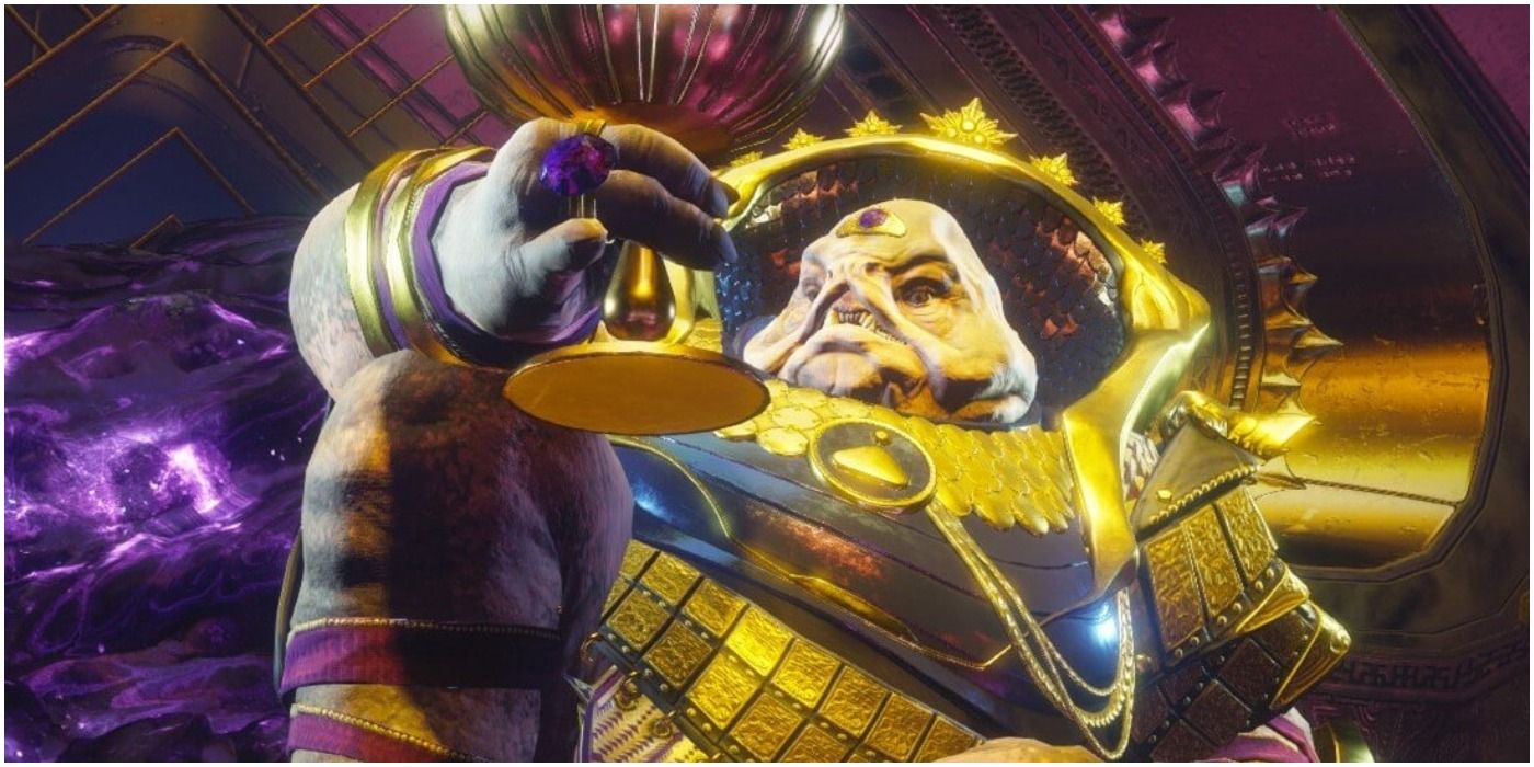 Calus Drinking Wine While Laying On A Couch