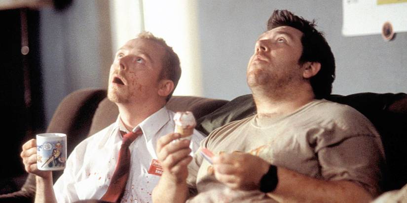 Shaun of the Dead