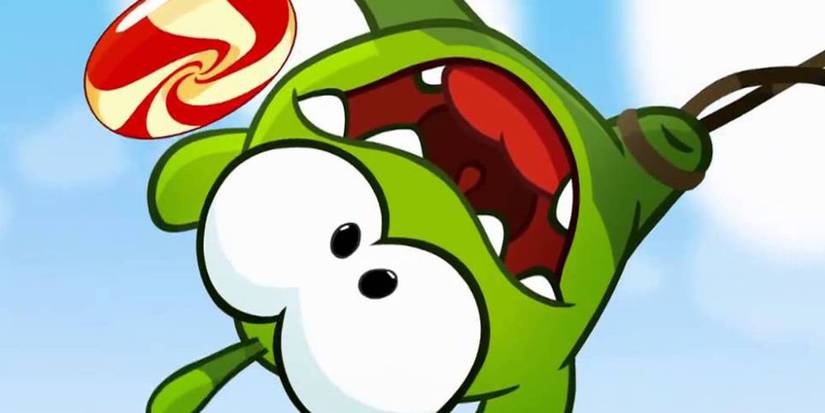 Cut The Rope