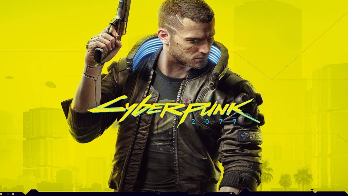 CyberPunk 2077 won't charge extra on next gen
