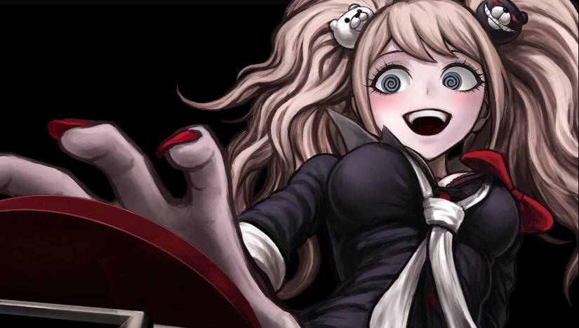 Danganronpa Junko