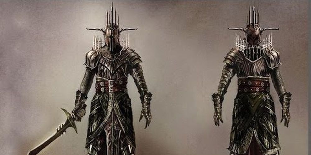 Medium Armor - Dark Souls