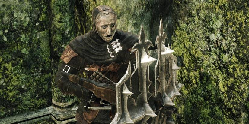 http://darksouls2.wikidot.com/shield-crossbow